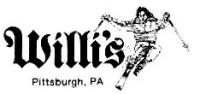 Willi's Logo